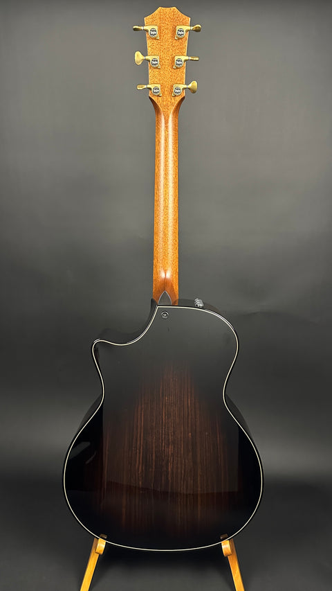 Taylor Builder's Edition 814ce LTD -