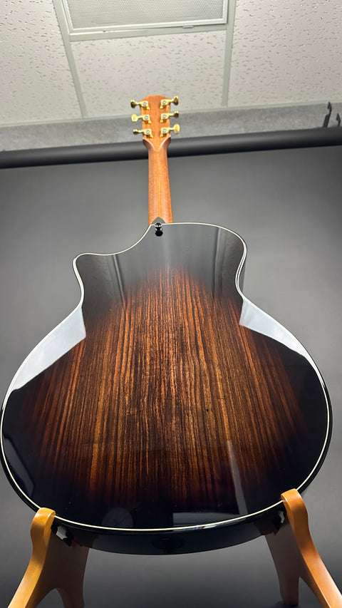 Taylor Builder's Edition 814ce LTD -