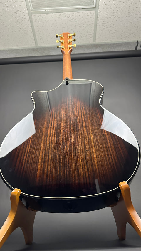 Taylor Builder's Edition 814ce LTD -