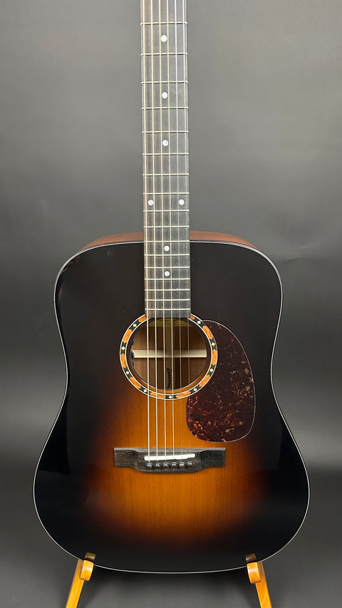 Eastman E2D-DLX-SB -