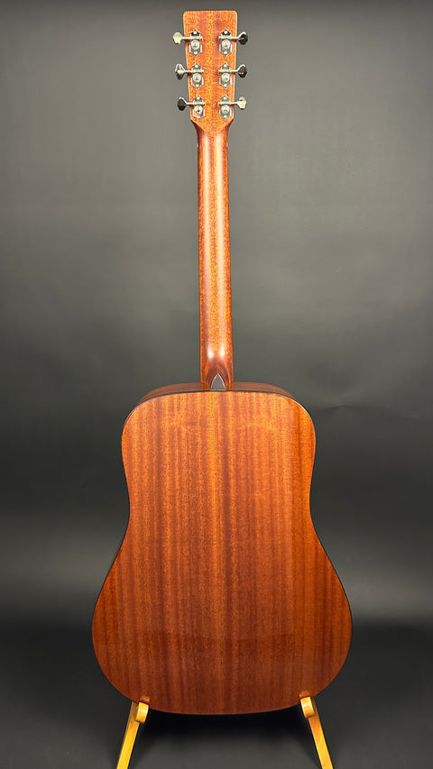 Eastman E2D-DLX-SB -