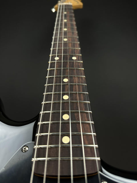 Fender Player II Mustang - Black -