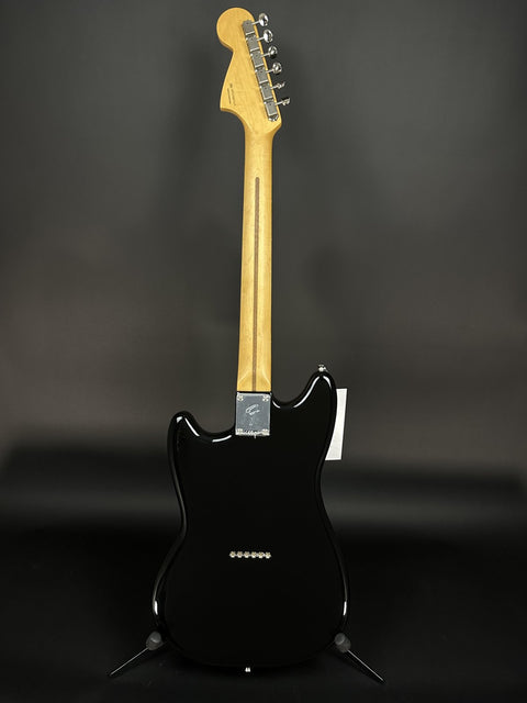 Fender Player II Mustang - Black -