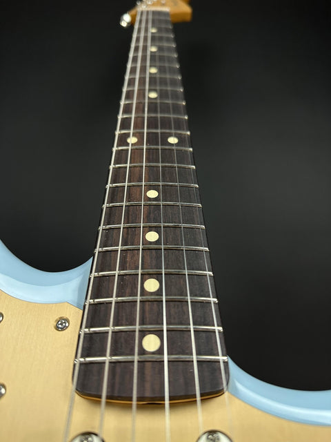 Fender Vintera II '50s Jazzmaster - Sonic Blue -