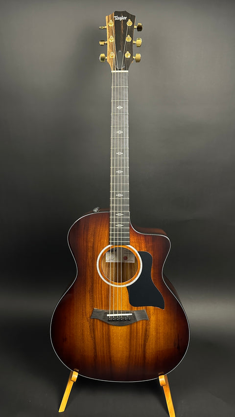 Taylor 224ce-K DLX -