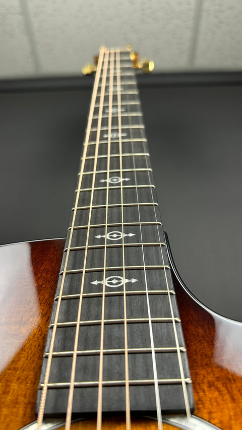 Taylor 224ce-K DLX -