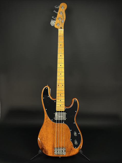 Squier Classic Vibe Telecaster Bass - Mocha -