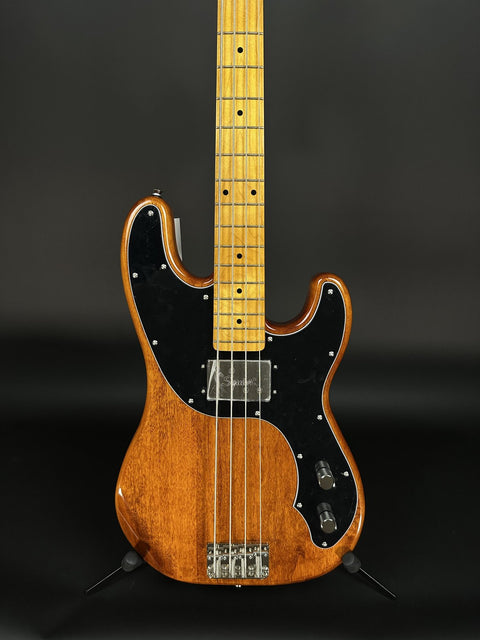 Squier Classic Vibe Telecaster Bass - Mocha -