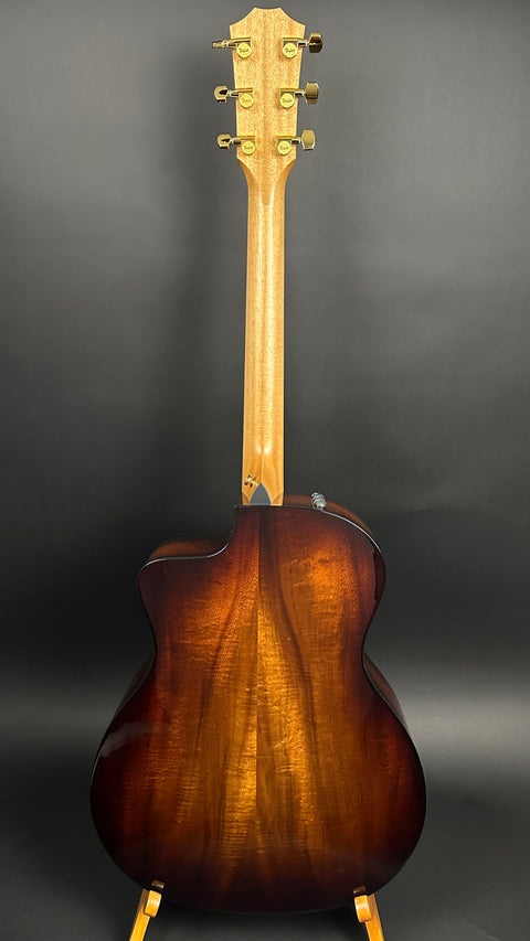 Taylor 224ce-K DLX -