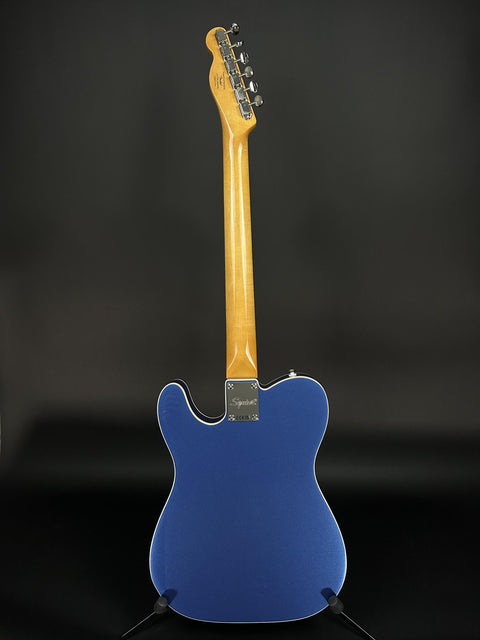Squier Classic Vibe '60s Custom Telecaster SH with Bigsby - Lake Placid Blue -