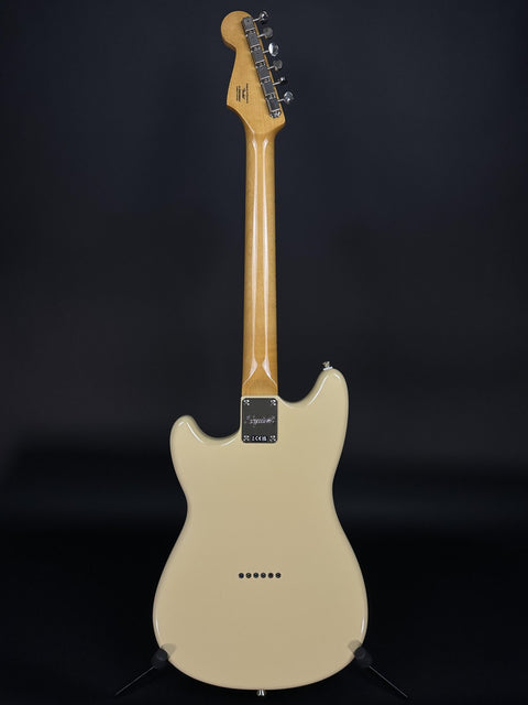 Squier Classic Vibe Duo-Sonic HS - Desert Sand -