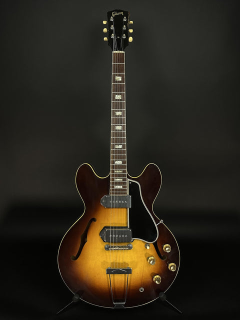 1967 Gibson ES-330TD - Sunburst -