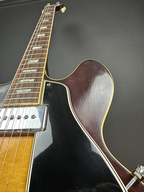 1967 Gibson ES-330TD - Sunburst -