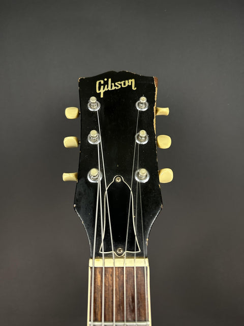 1967 Gibson ES-330TD - Sunburst -