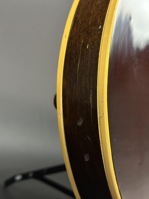 1967 Gibson ES-330TD - Sunburst -