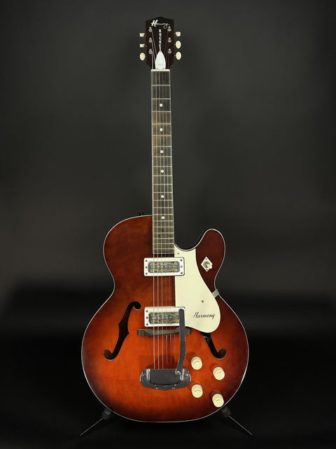 1960s Harmony Rocket H56 -