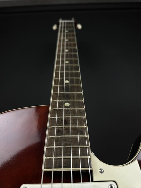 1960s Harmony Rocket H56 -
