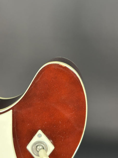1960s Harmony Rocket H56 -