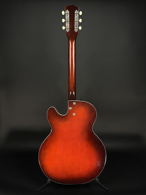 1960s Harmony Rocket H56 -