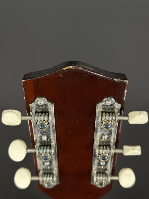 1960s Harmony Rocket H56 -