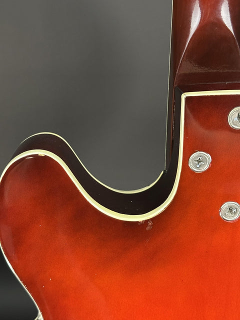 1960s Harmony Rocket H56 -