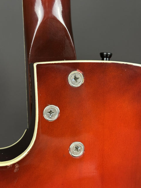 1960s Harmony Rocket H56 -