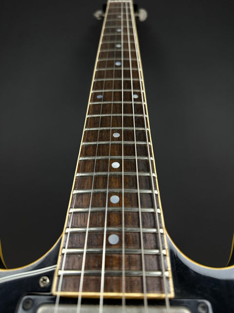 1982 Gibson ES-335 Dot - Ebony -