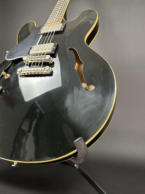 1982 Gibson ES-335 Dot - Ebony -