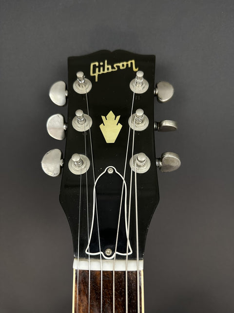 1982 Gibson ES-335 Dot - Ebony -