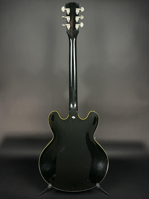 1982 Gibson ES-335 Dot - Ebony -