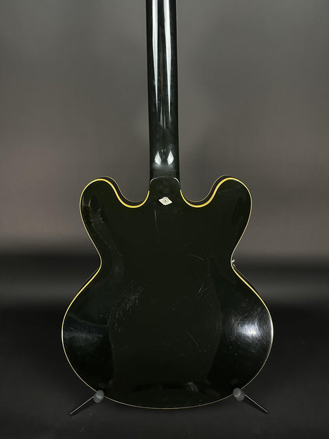 1982 Gibson ES-335 Dot - Ebony -
