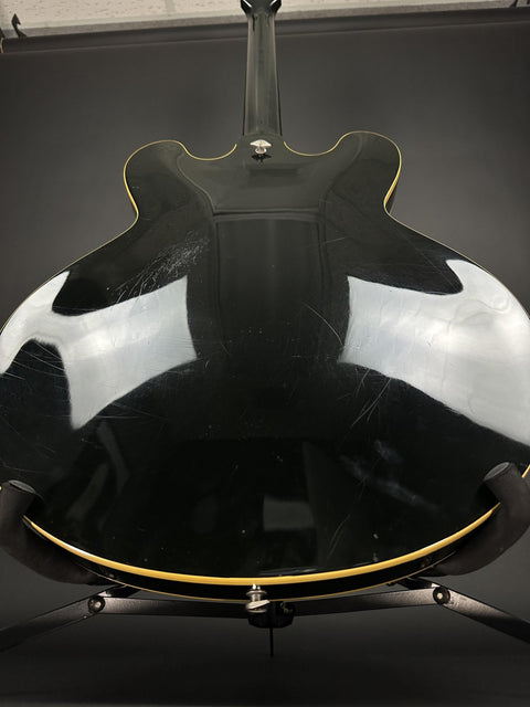 1982 Gibson ES-335 Dot - Ebony -