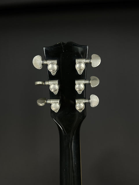 1982 Gibson ES-335 Dot - Ebony -