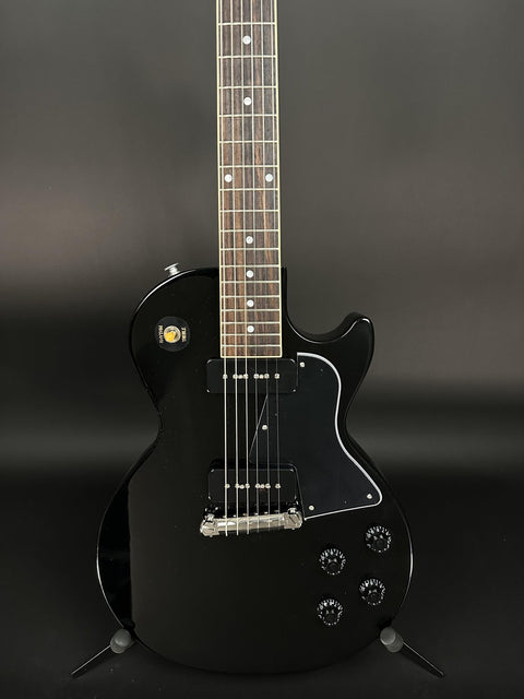 Gibson Les Paul Special - Ebony -