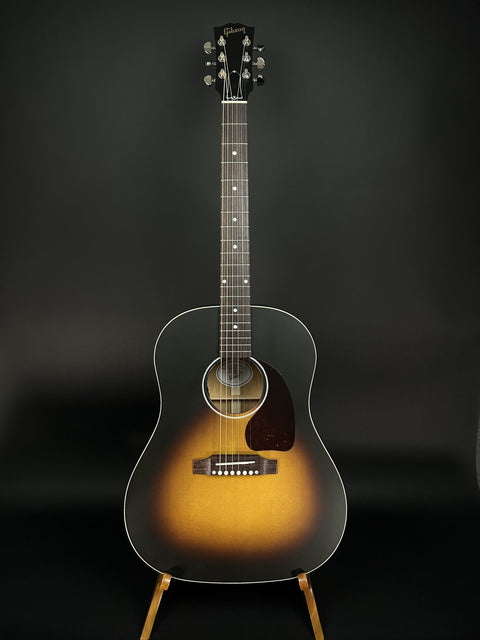 Gibson J-45 Special - Satin Vintage Sunburst -