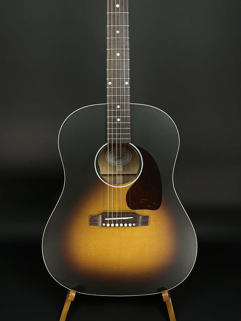 Gibson J-45 Special - Satin Vintage Sunburst -