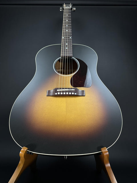 Gibson J-45 Special - Satin Vintage Sunburst -