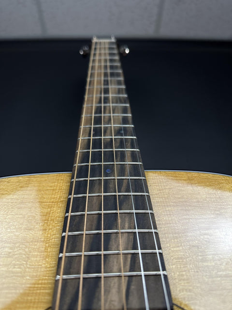 Martin 000E Retro Plus Mahogany -