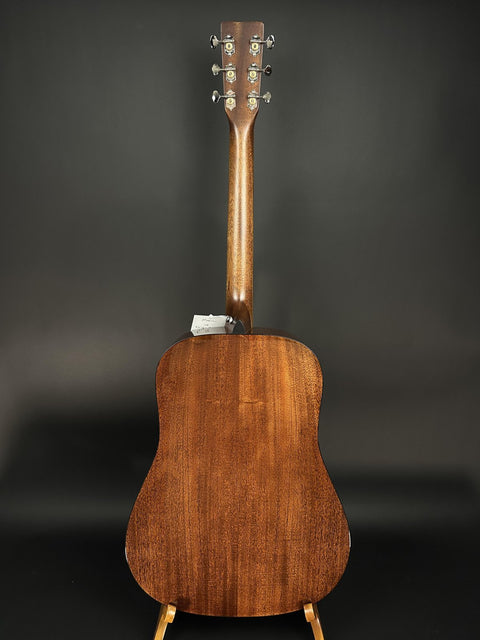 Martin DE Retro Plus Mahogany -