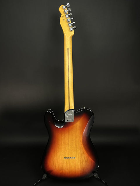 Fender Ultra Luxe Vintage '60s Telecaster Custom - 3-Color Sunburst -