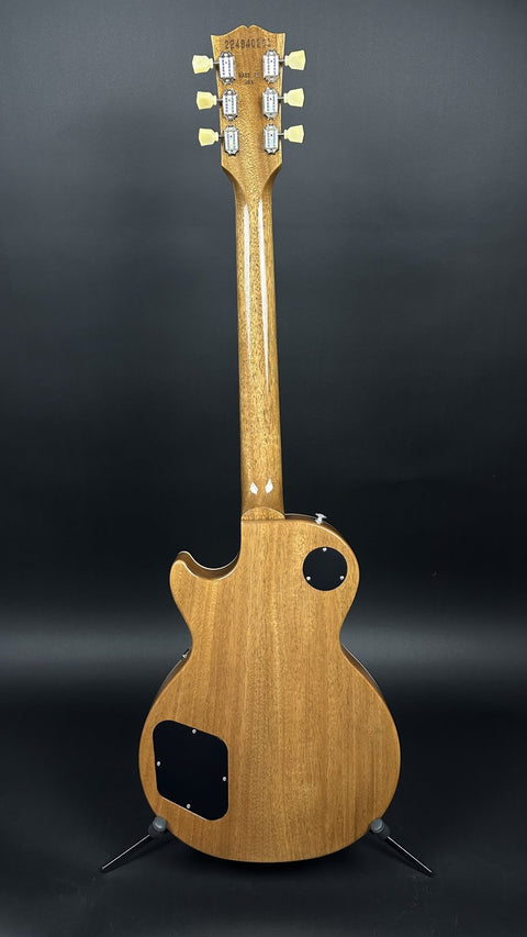 Gibson Les Paul Standard 50s - Gold Top -