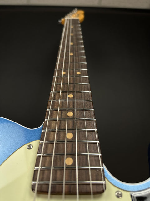 Fender Ultra Luxe Vintage '60s Telecaster Custom - Lake Placid Blue -