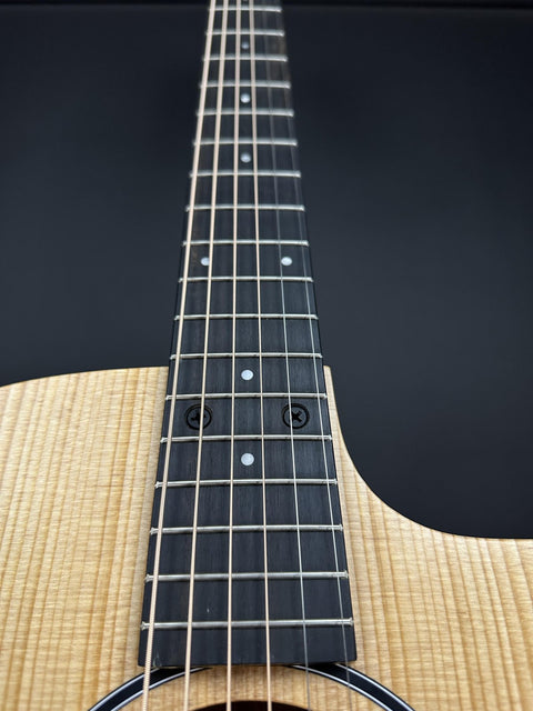 Taylor 14ce - Spruce/Sapele Acoustic Guitar -