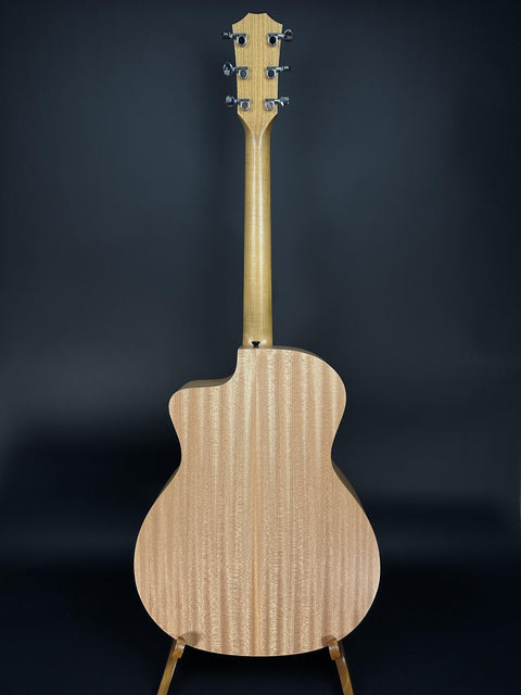 Taylor 14ce - Spruce/Sapele Acoustic Guitar -
