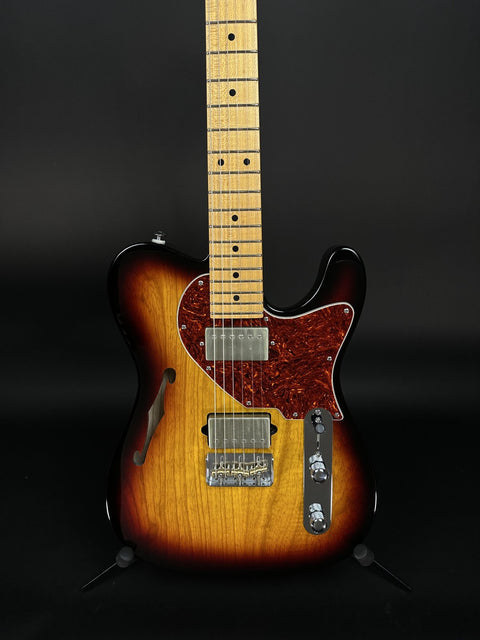 2020s Suhr Alt T - 3 Tone Burst -