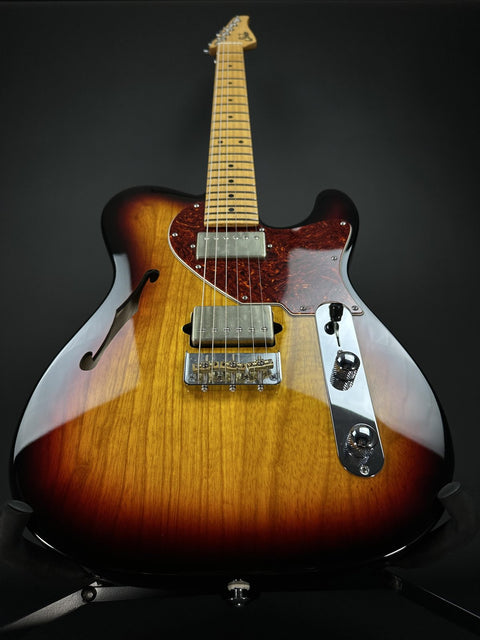 2020s Suhr Alt T - 3 Tone Burst -