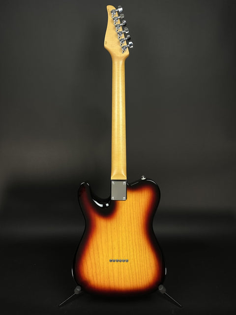 2020s Suhr Alt T - 3 Tone Burst -
