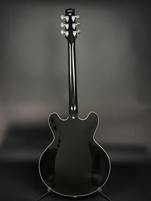 2019 Heritage H-530 - Ebony -