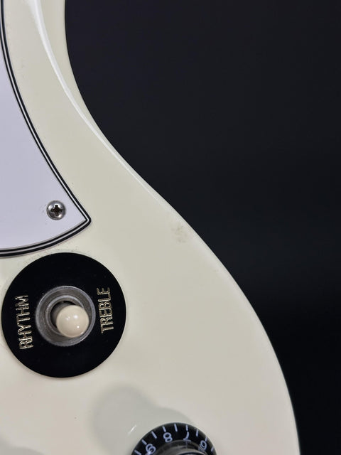 2010 Gibson SG Standard - Classic White -
