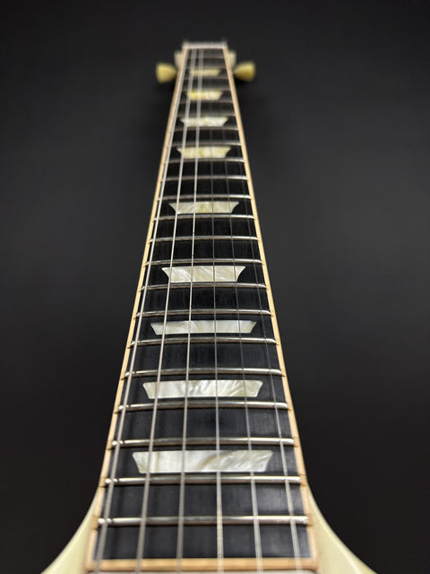 2010 Gibson SG Standard - Classic White -